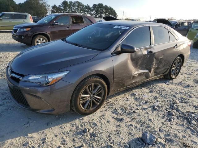 TOYOTA CAMRY LE 2016 4t1bf1fk0gu234160