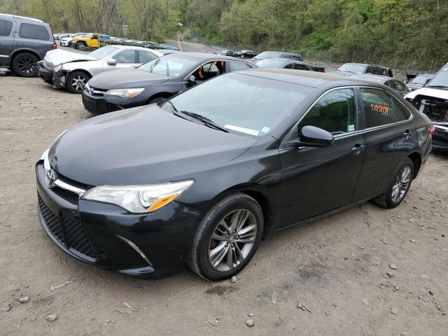 TOYOTA CAMRY 2016 4t1bf1fk0gu234756