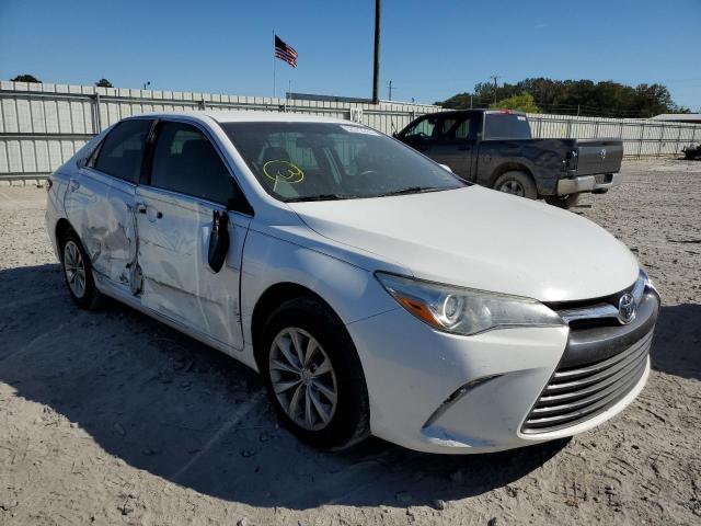 TOYOTA CAMRY LE 2016 4t1bf1fk0gu235583