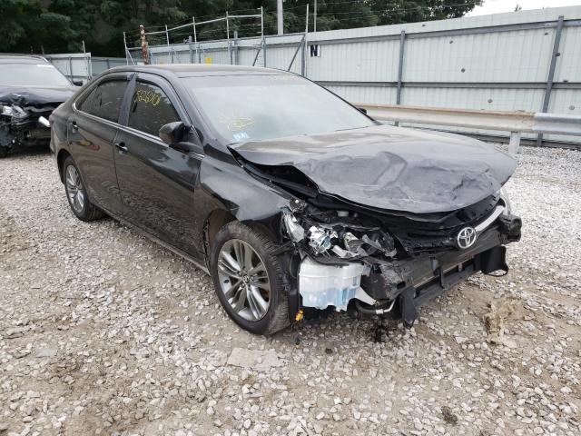 TOYOTA CAMRY LE 2016 4t1bf1fk0gu235941