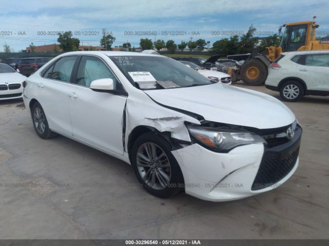 TOYOTA CAMRY 2016 4t1bf1fk0gu236703