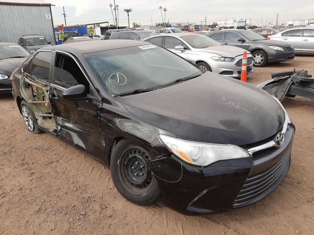 TOYOTA CAMRY LE 2016 4t1bf1fk0gu238354