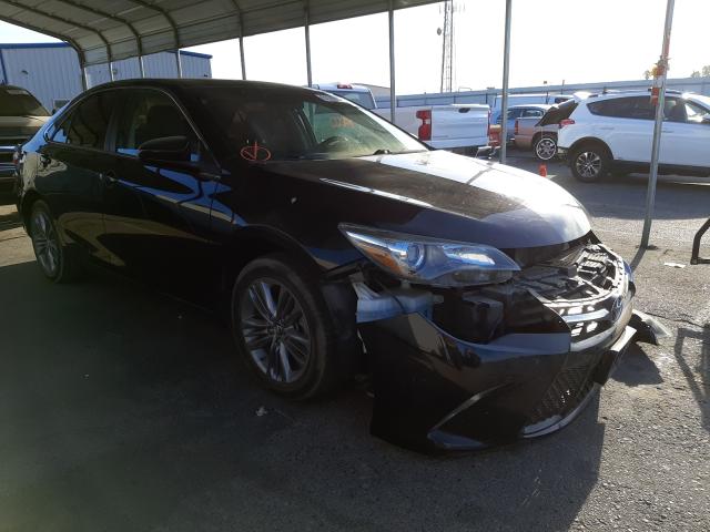 TOYOTA CAMRY LE 2016 4t1bf1fk0gu238483