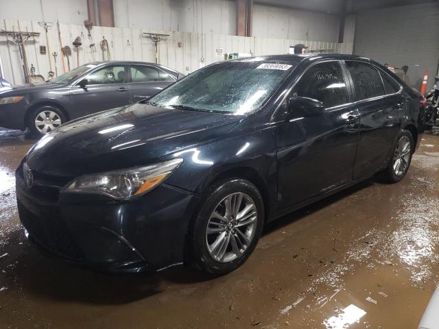 TOYOTA CAMRY LE 2016 4t1bf1fk0gu239231