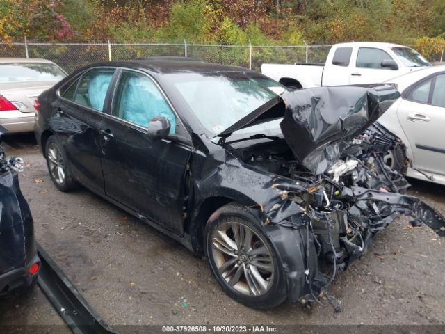 TOYOTA CAMRY 2016 4t1bf1fk0gu239438