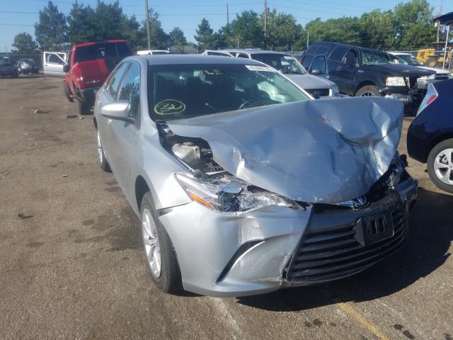 TOYOTA CAMRY LE 2016 4t1bf1fk0gu239469