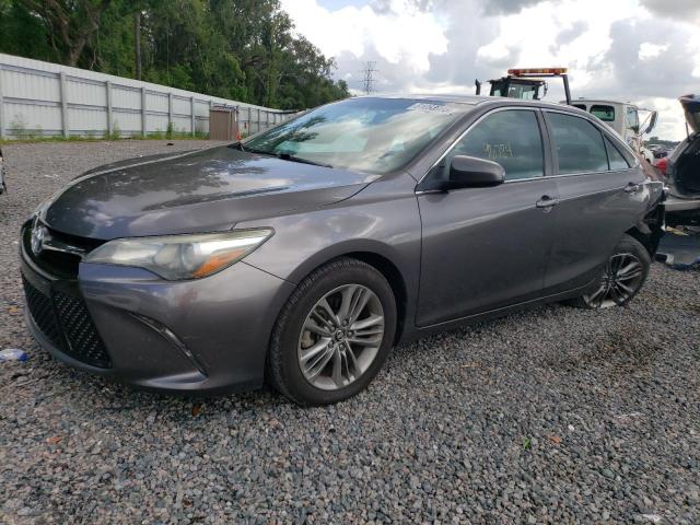 TOYOTA CAMRY LE 2016 4t1bf1fk0gu240637