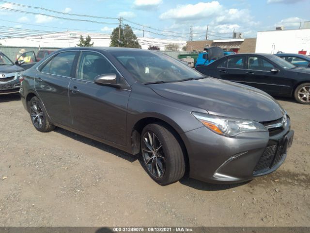 TOYOTA CAMRY 2016 4t1bf1fk0gu240766