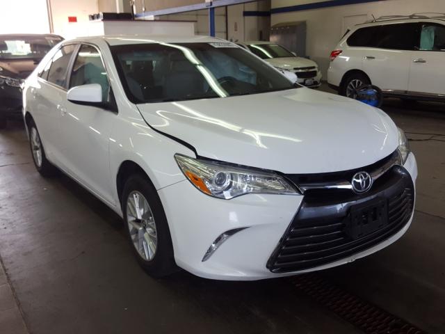 TOYOTA CAMRY LE 2016 4t1bf1fk0gu241318