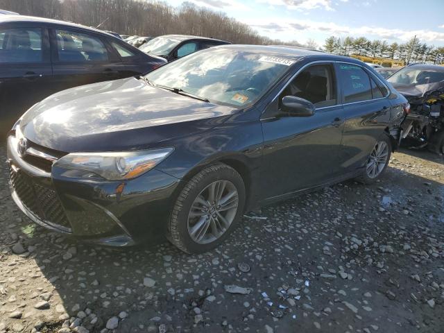 TOYOTA CAMRY LE 2016 4t1bf1fk0gu242226