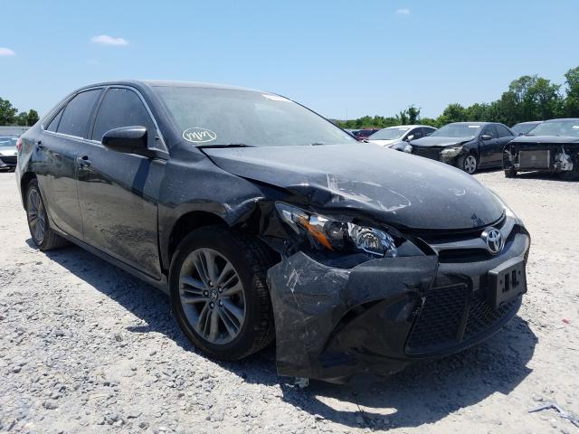 TOYOTA CAMRY LE 2016 4t1bf1fk0gu244509