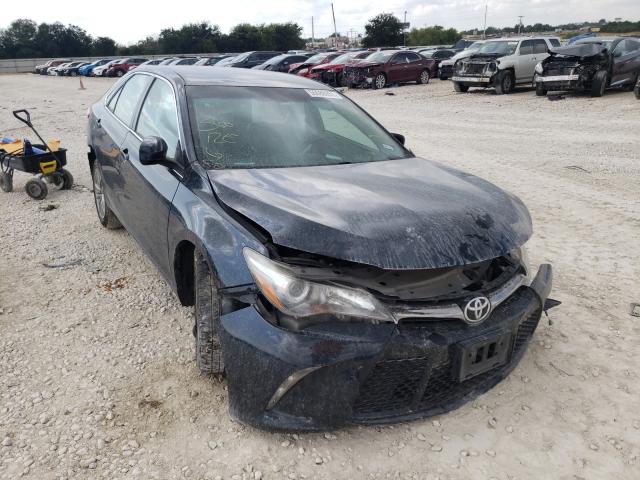 TOYOTA CAMRY LE 2016 4t1bf1fk0gu244882