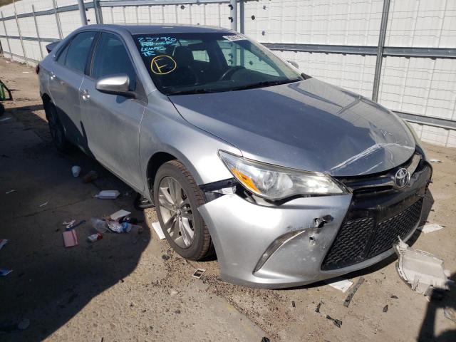 TOYOTA CAMRY LE 2016 4t1bf1fk0gu245112