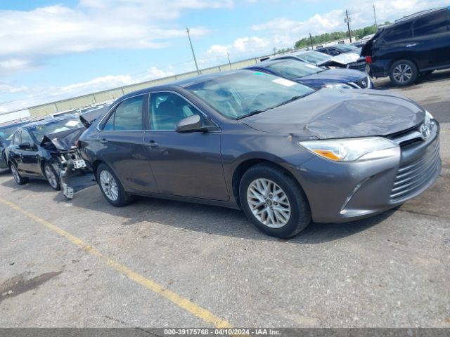 TOYOTA CAMRY 2016 4t1bf1fk0gu245806