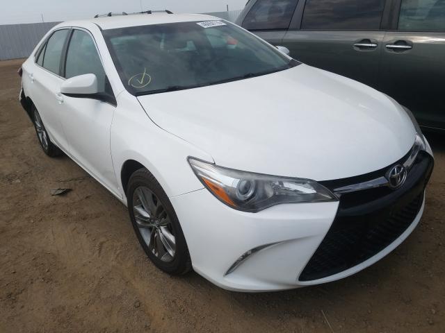 TOYOTA CAMRY LE 2016 4t1bf1fk0gu246082