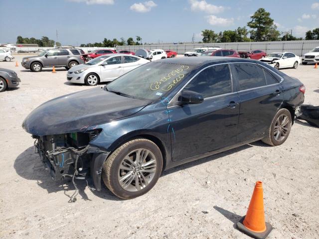 TOYOTA CAMRY LE 2016 4t1bf1fk0gu246275