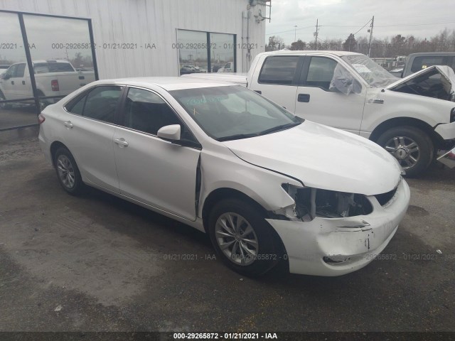 TOYOTA CAMRY 2016 4t1bf1fk0gu247183