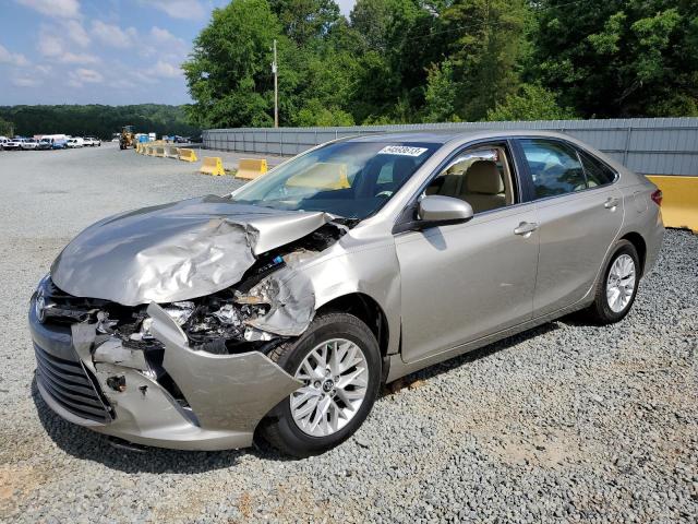 TOYOTA CAMRY LE 2016 4t1bf1fk0gu248351