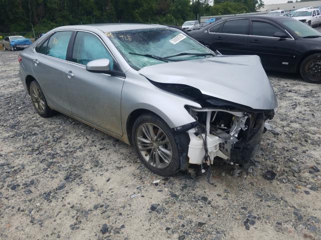 TOYOTA CAMRY LE 2016 4t1bf1fk0gu248608