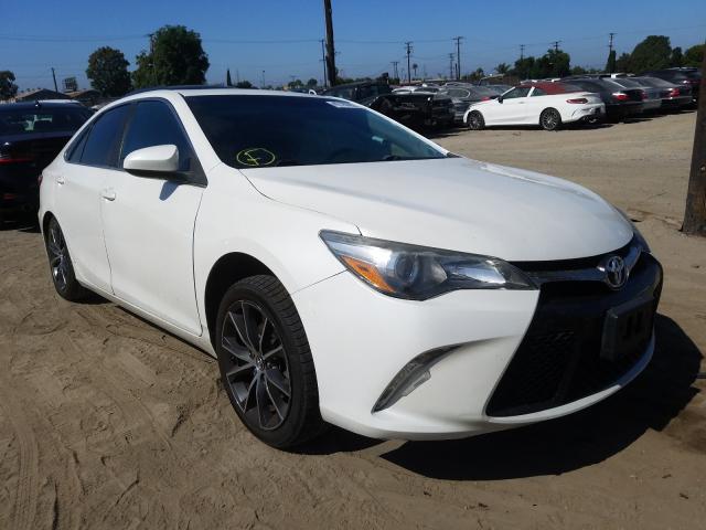 TOYOTA CAMRY LE 2016 4t1bf1fk0gu249645