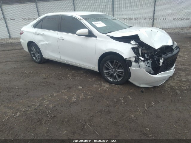 TOYOTA CAMRY 2016 4t1bf1fk0gu249774