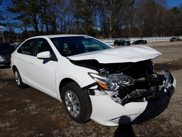 TOYOTA CAMRY LE 2016 4t1bf1fk0gu251735