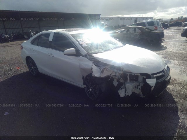 TOYOTA CAMRY 2016 4t1bf1fk0gu252156