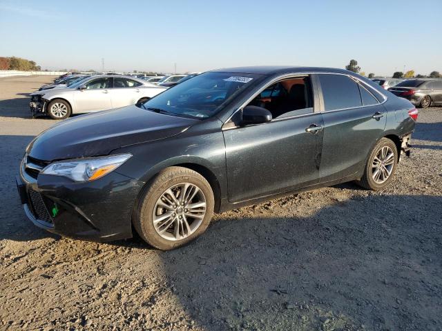 TOYOTA CAMRY 2016 4t1bf1fk0gu252724