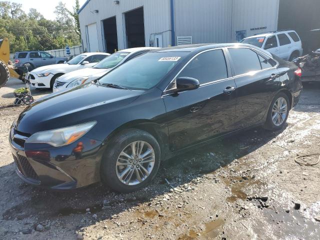 TOYOTA CAMRY LE 2016 4t1bf1fk0gu252805