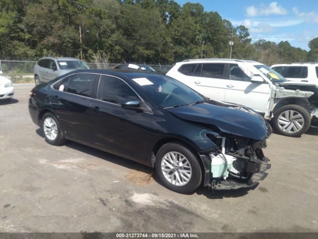 TOYOTA CAMRY 2016 4t1bf1fk0gu253730