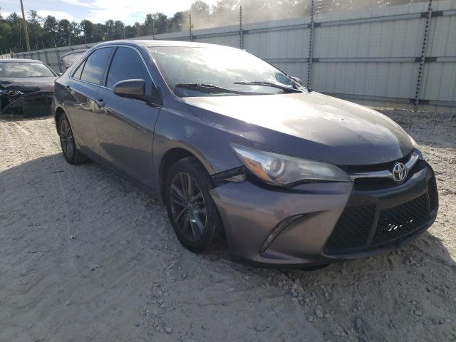 TOYOTA CAMRY LE 2016 4t1bf1fk0gu254215