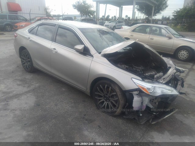 TOYOTA CAMRY 2016 4t1bf1fk0gu254280