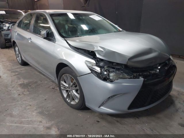 TOYOTA CAMRY 2016 4t1bf1fk0gu254330