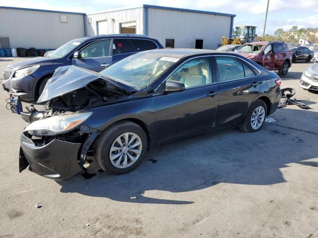 TOYOTA CAMRY LE 2016 4t1bf1fk0gu254585