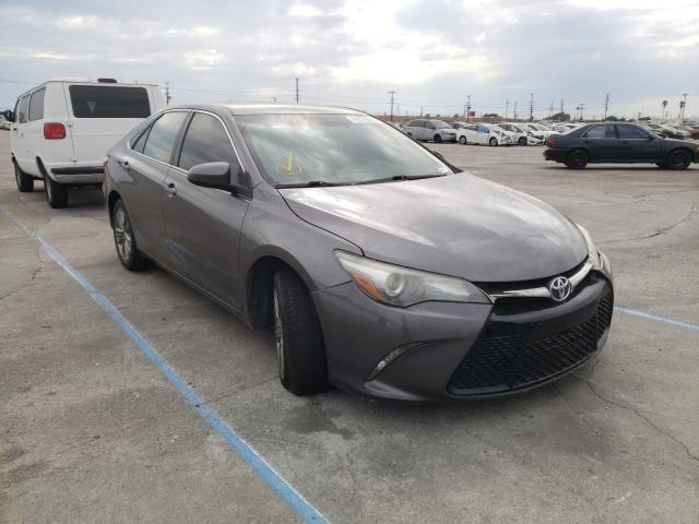 TOYOTA CAMRY LE 2016 4t1bf1fk0gu255011