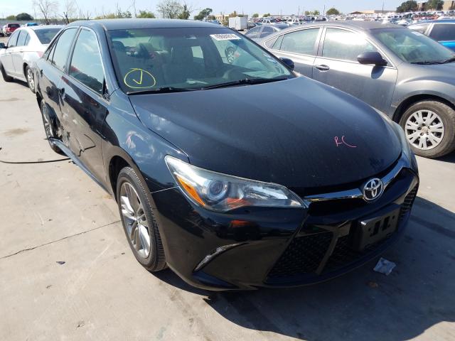 TOYOTA CAMRY LE 2016 4t1bf1fk0gu255929