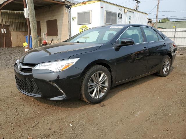 TOYOTA CAMRY LE 2016 4t1bf1fk0gu256157