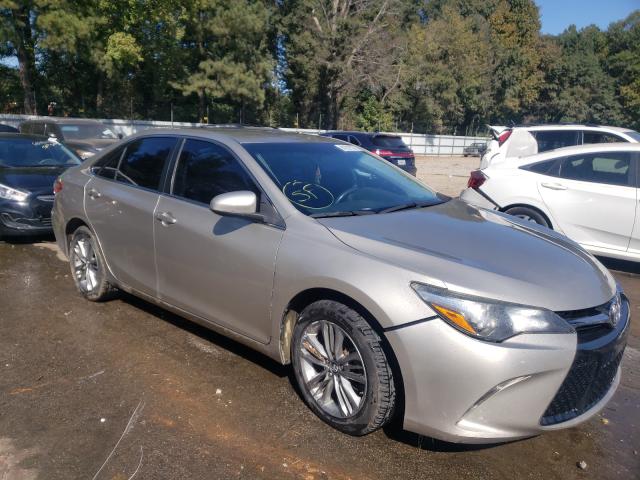 TOYOTA CAMRY LE 2016 4t1bf1fk0gu258202