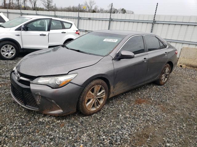 TOYOTA CAMRY LE 2016 4t1bf1fk0gu258281