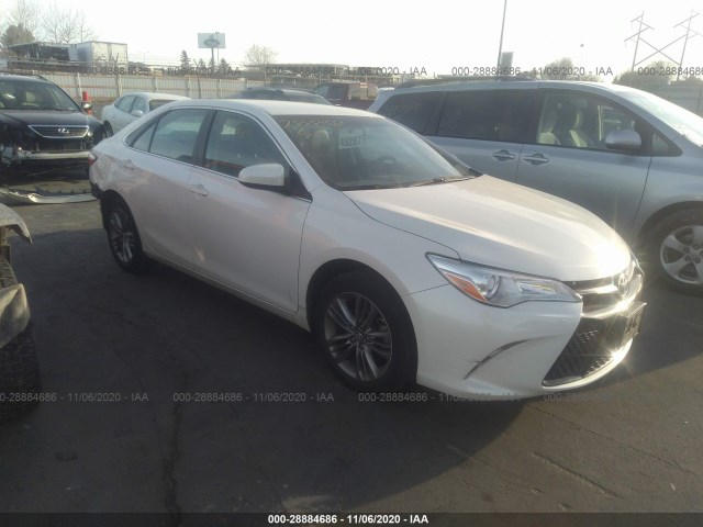 TOYOTA CAMRY 2016 4t1bf1fk0gu258927