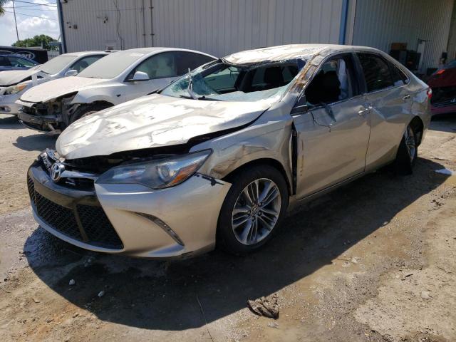 TOYOTA CAMRY LE 2016 4t1bf1fk0gu260225