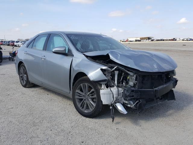 TOYOTA CAMRY LE 2016 4t1bf1fk0gu260757