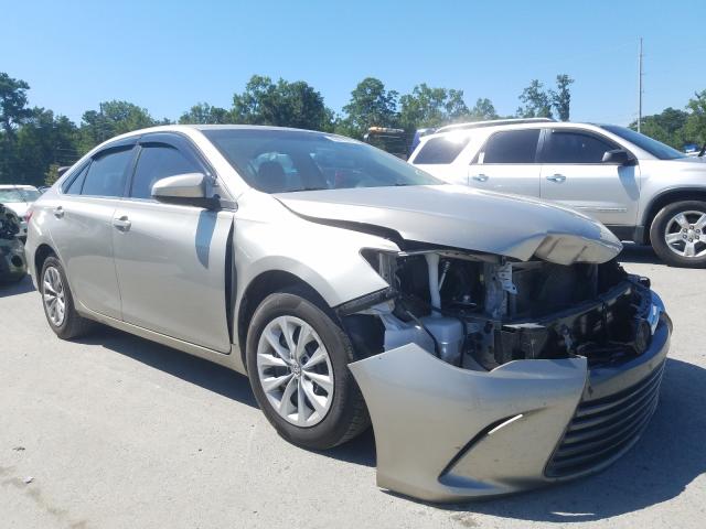 TOYOTA CAMRY LE 2016 4t1bf1fk0gu261830