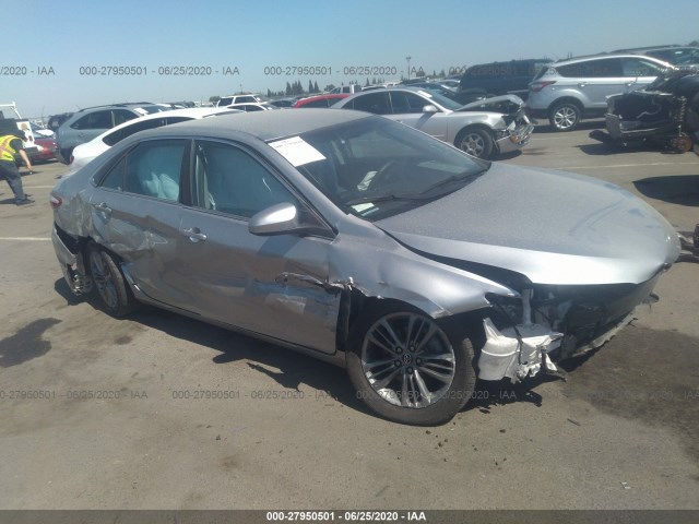 TOYOTA CAMRY 2016 4t1bf1fk0gu262962