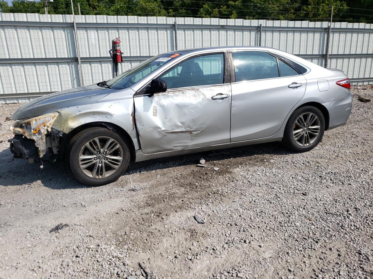 TOYOTA CAMRY 2016 4t1bf1fk0gu264260