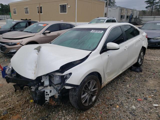 TOYOTA CAMRY LE 2016 4t1bf1fk0gu265067