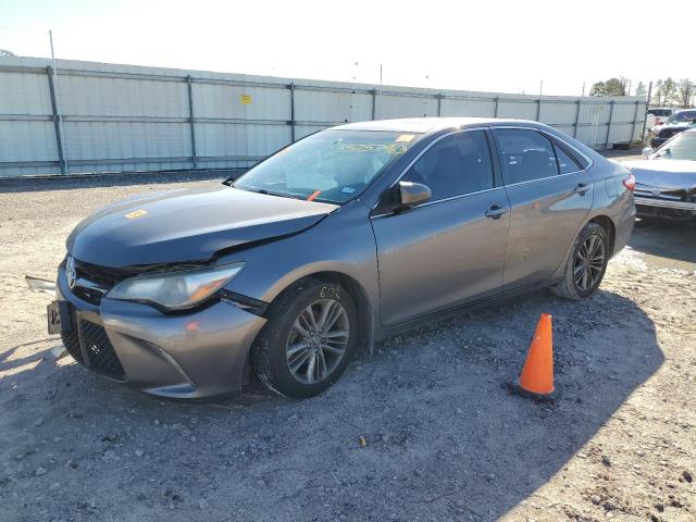 TOYOTA CAMRY LE 2016 4t1bf1fk0gu265084