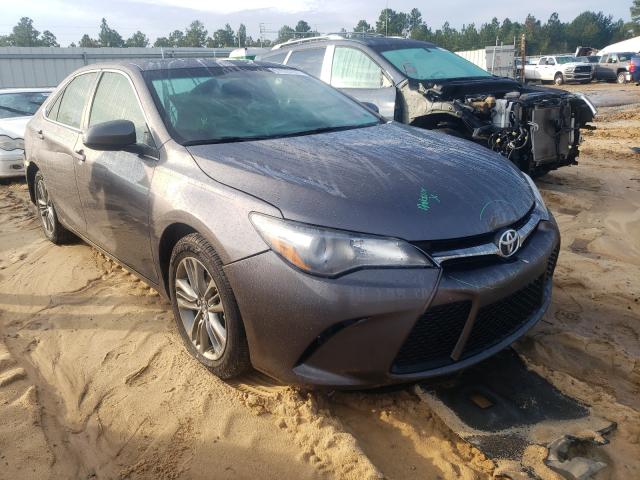 TOYOTA CAMRY LE 2016 4t1bf1fk0gu265523