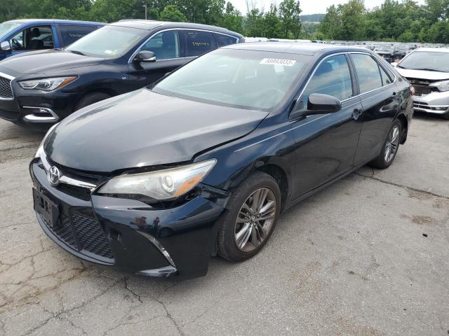 TOYOTA CAMRY LE 2016 4t1bf1fk0gu266557