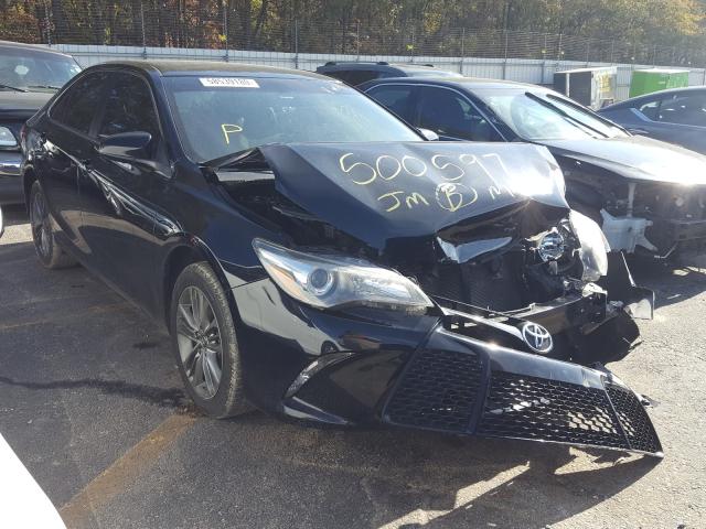 TOYOTA CAMRY LE 2016 4t1bf1fk0gu500597